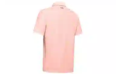 Under Armour Playoff Vented LogoPolo