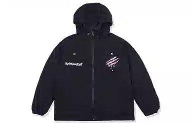 Suamoment Blood Claw Down Jacket