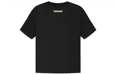 Fear of God Essentials Kids Short Sleeve Tee Stretch Limo