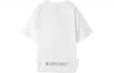 NORVINCY T