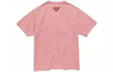 HUMAN MADE Color T-shirt LogoT