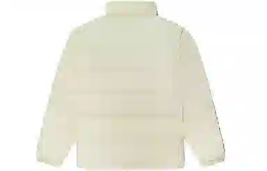 Vans Reversible Logo Puffer Jacket