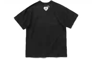 HUMAN MADE SS22 LogoT