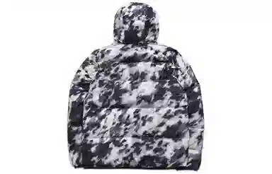 Nike Down-fill Windrunner Shield