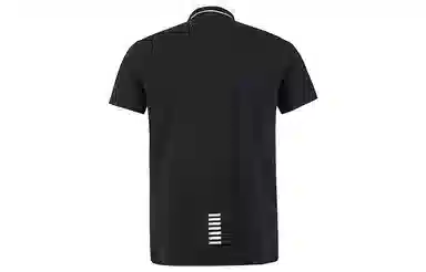 EMPORIO ARMANI EA7 SS22 LogoPolo