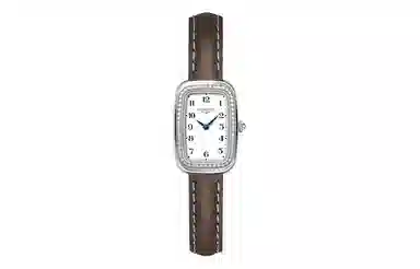 LONGINES 30 19.2*28mm L6.140.0.13.2