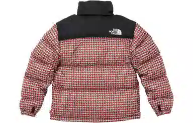 Supreme x The North Face Studded Nuptse Jacket