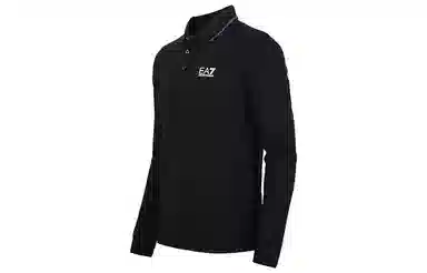 EMPORIO ARMANI FW21 logopolo