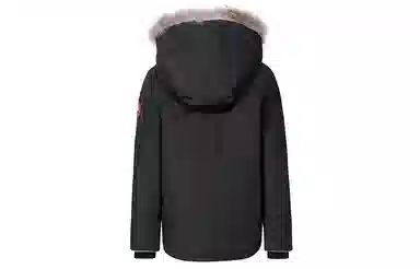 Canada Goose SS22 Logan Parka