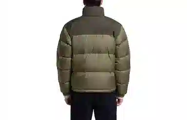 THE NORTH FACE 1996 Nuptse