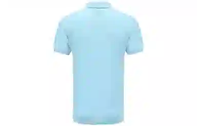 EMPORIO ARMANI SS22 Polo
