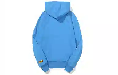 Drew House FW21 Kids Mascot Hoodie Mascot Logo