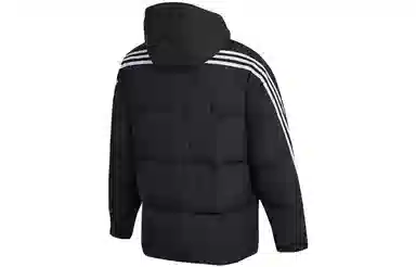 adidas 3st Puffy Dwn J