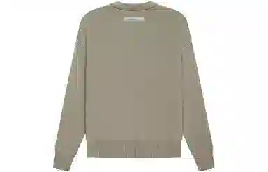 Fear of God Essentials FW21 Logo