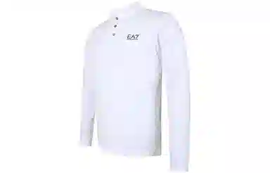 EMPORIO ARMANI EA7 LogoPolo
