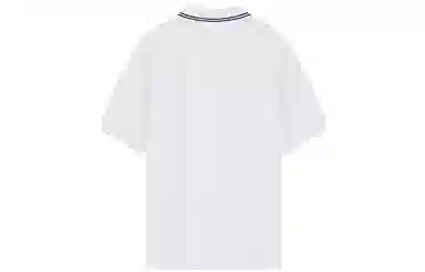 Champion SS22 Action Style LogoPolo