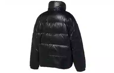 Puma Glossy Short Down Jkt W