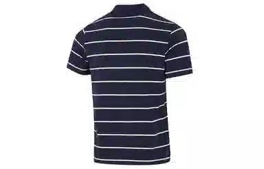 adidas Fi Stripe Polo