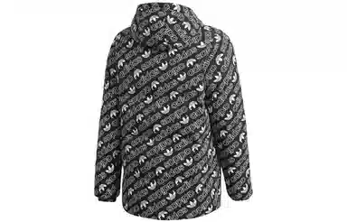 adidas originals Monogram JKT Logo