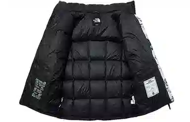 THE NORTH FACE M'S LHOTSE eco