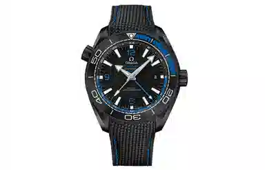 OMEGA 60 45.5mm 215.92.46.22.01.002