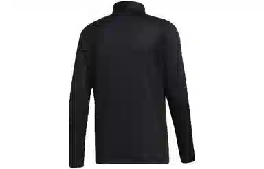 adidas Brushed Brushed Ls Pl polo