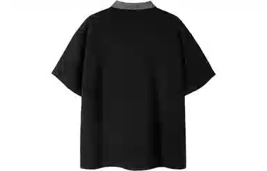 PSO Brand Polo Shirt