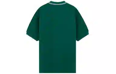 Champion SS22 Action Style LogoPolo