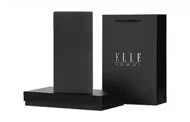 ELLE HOMME