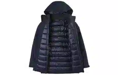 Arcteryx Camosun Parka