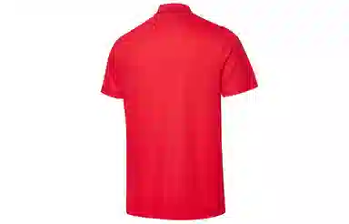 Puma Ferrari Racing Polo Red