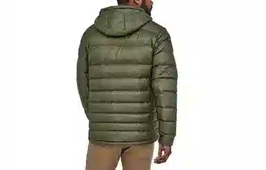 patagonia Hi-Loft