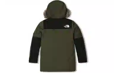 The North Face