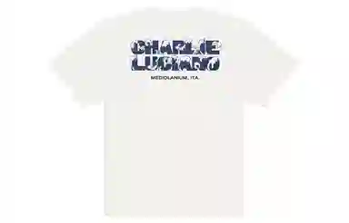 Charlie Luciano T