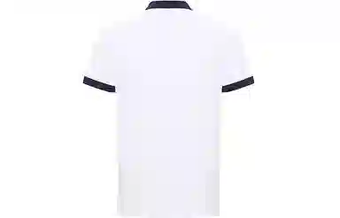 EMPORIO ARMANI SS22 Polo