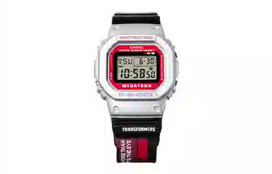 Casio G-Shock DW-5600MEGA22-8PFT
