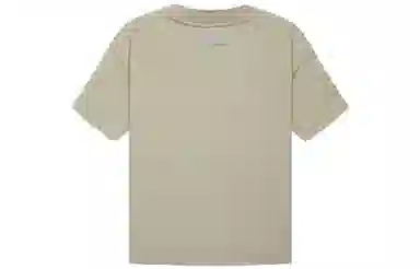 Fear of God Essentials Kids S/S Tee Pistachio