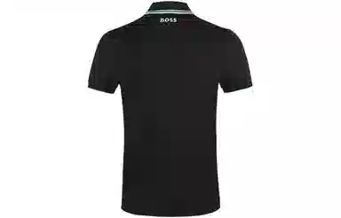 HUGO BOSS SS22 LogoPolo