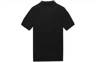 Champion SS22 Basic LogoPolo