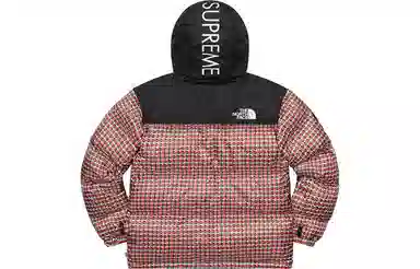 Supreme x The North Face Studded Nuptse Jacket