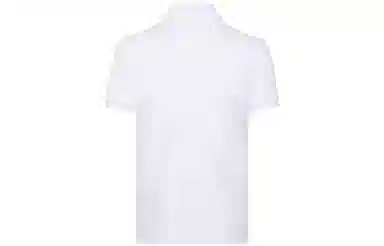 AMIPARIS Polo Shirt White
