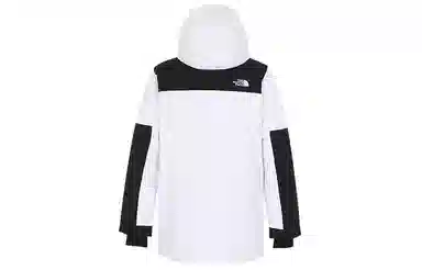 THE NORTH FACE Logo550