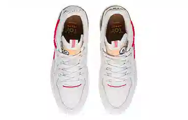 Li-Ning V1 "Forky"