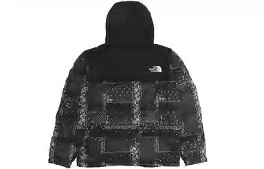 THE NORTH FACE