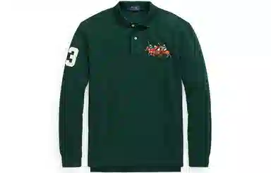 Polo Ralph Lauren FW21 Polo