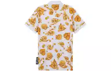 VERSACE JEANS COUTURE Polo