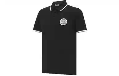 EMPORIO ARMANI SS22 LogoPolo