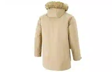adidas Down Parka