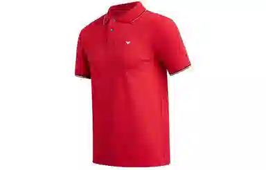EMPORIO ARMANI SS22 LogoPolo