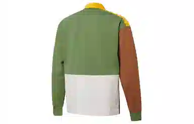 Puma Retro Polo Shirt